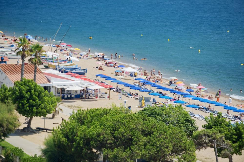 Checkin Pineda Ξενοδοχείο Pineda de Mar Εξωτερικό φωτογραφία