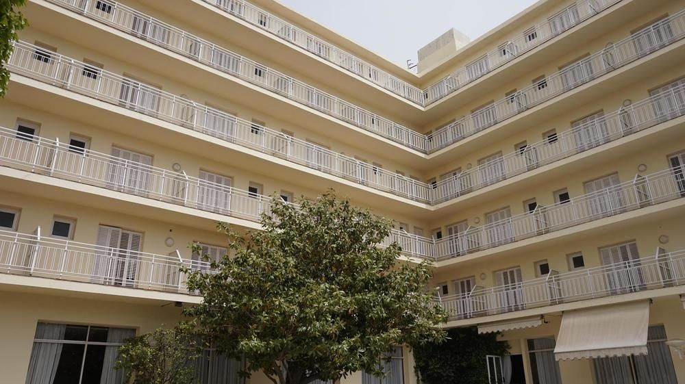 Checkin Pineda Ξενοδοχείο Pineda de Mar Εξωτερικό φωτογραφία